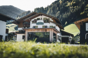 Hotel Landhaus Neumayr Großarl